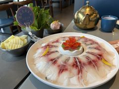 -渔惑·中山脆肉鲩火锅(金湾华发商都店)