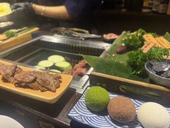 -暖都焼肉·和牛酒場(花都店)