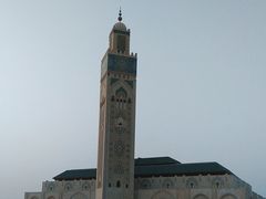 -哈桑二世清真寺