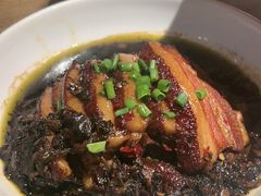 -爱碗亭·鲜炒湖南菜(壹城中心店)