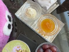-秀·吧 Show Bar(兰州盛达希尔顿酒店)