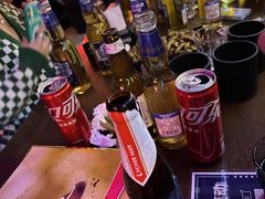 -vimi便利店酒吧