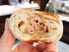 鲜肉月饼-西区老大房(陕西北路店)