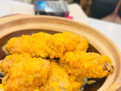 -大嫂镬仔·焖鸡煲·啫啫煲(逢源路店)