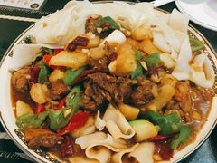 -啊臻味道米粉·五月花儿(沙嘴店)