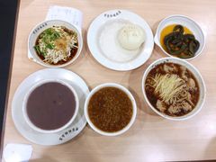 虾籽饺面-蒋家桥饺面店(东关街店)