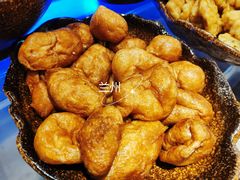 -百花传统甜品店(原址店)