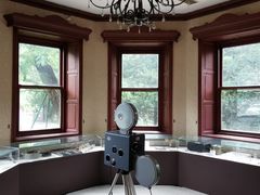 -北京动物园-畅观楼