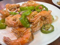 -谢记上海大排档(长寿路店)