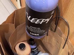 -LUSH(威尼斯人店)