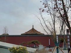 -中心庙