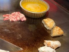 -盛焰铁板烧(王府井店)