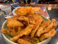 锅包肉-老厨家(友谊路总店)