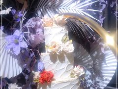 -杜哈夫DOUX RÊVE·生日蛋糕(日月光店)