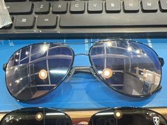 -棱石眼镜(CP静安店)