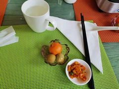-上海浦东假日酒店逸庭咖啡厅
