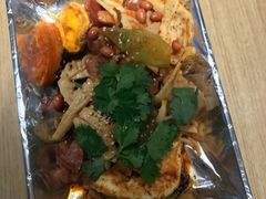 -每味每客·重庆麻辣烫(拓展大厦店)