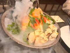 -德川家日本料理(中关村寰太大厦店)