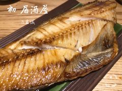 -初居食屋日式料理(万象城购物中心店)