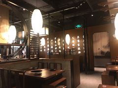-呷哺呷哺 小火锅 (浦东新欧尚超市店)