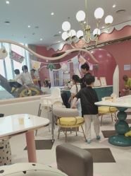 -奈尔宝家庭中心·儿童乐园·亲子餐厅(苏州大悦城店)