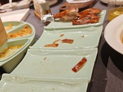 -羲和雅苑•北京烤鸭(平安国际金融中心店)