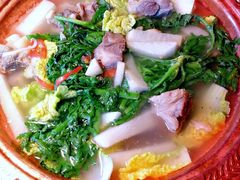 -民食香·腊排骨野生菌美食(木府店)