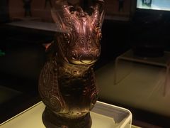 -上海博物馆(人民广场馆)