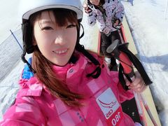 -长白山万达国际滑雪场