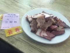 IMG_0061-津门永胜包子铺(哈尔滨道总店)
