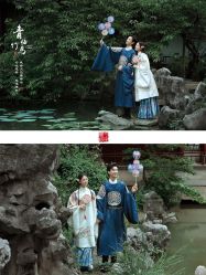 点击看大图 -今生有约婚纱摄影店(景德路店)