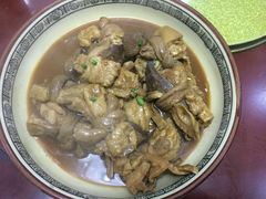 -天目湖刘老四农庄