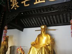 -包公祠