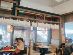 -沼津港精致料理·寿喜烧·烧鸟(漕河泾印象城店)