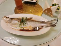 -北京西单美爵酒店-融轩中餐厅