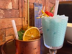 -bluefrog蓝蛙(皇庭广场店)