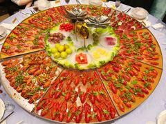 -曙光国际大酒店中餐厅