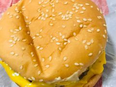 -汉堡王(北京三里屯购物中心)