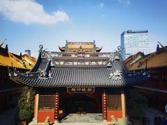 -钦赐仰殿道观