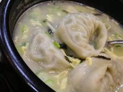 -神仙雪浓汤(弘大店)
