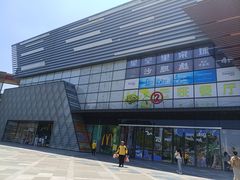 -万达广场(北京槐房店)