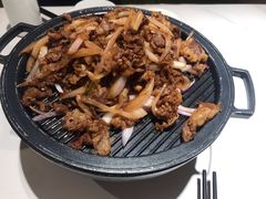 -晋家门·苏皖家常菜(江北龙湖天街店)