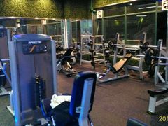 -金港健身游泳(水围店)