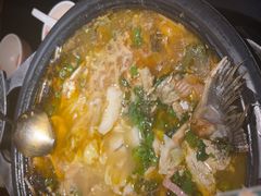 -探鱼·鲜青椒爽麻烤鱼(领展购物广场店)