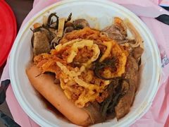 -曹氏鸭脖(友谊街店)