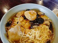 -重元寺香积厨素斋馆