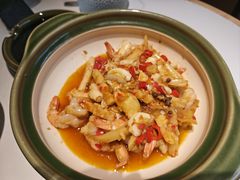 -费大厨辣椒炒肉(石厦时代广场店)