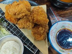 -小川洋风料理(街道口店)