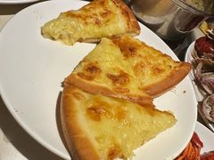 -加餐海鲜自助(集美银泰百货店)