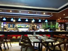 -泰谷酒店·太古码头闽菜自助餐厅